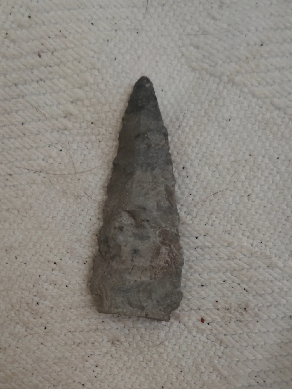 Arrowhead
